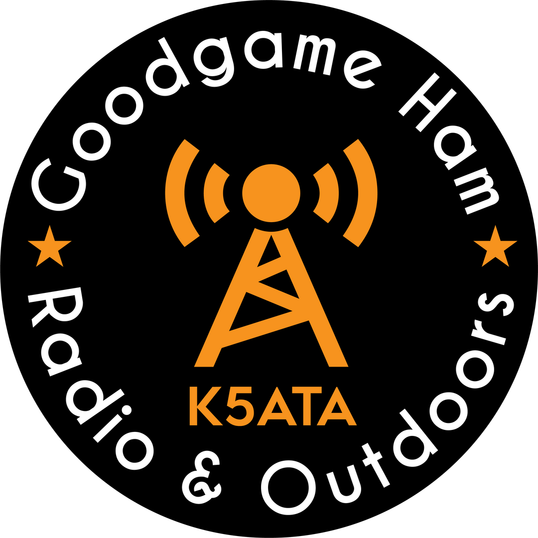 Goodgame Ham Radio and Outdoors