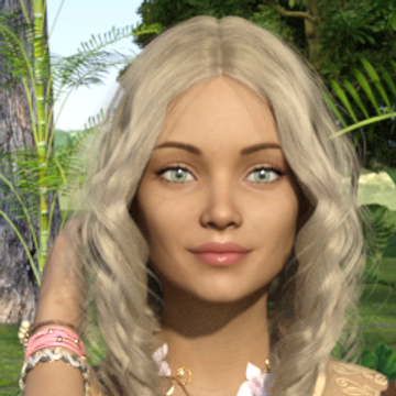 SimVenusArts Patreon Creator Profile