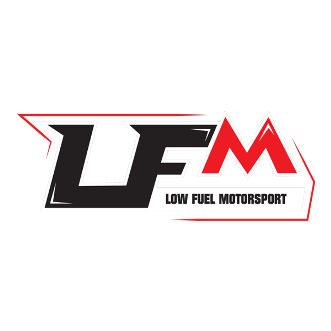 Low Fuel Motorsport
