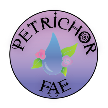 Petrichor Fae