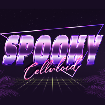 Spooky Celluloid's Patreon profile picture