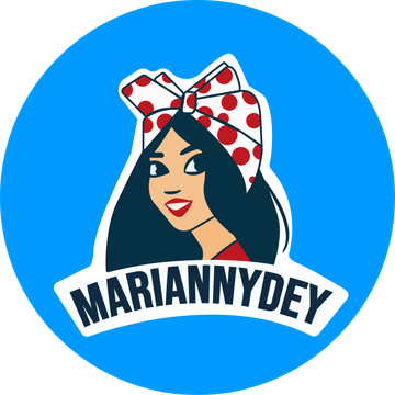 Mariannydey
