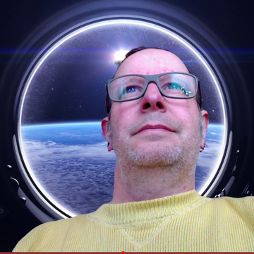 Owe Spacex 3D CE