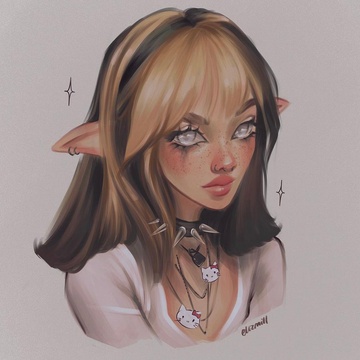 Elizmillart