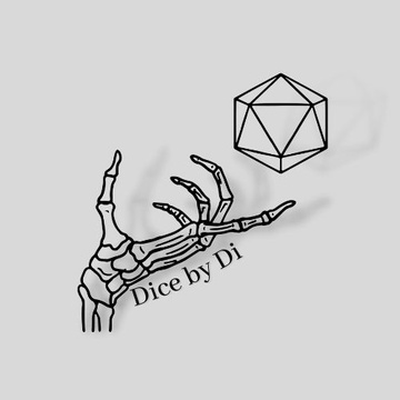 Dice by Di