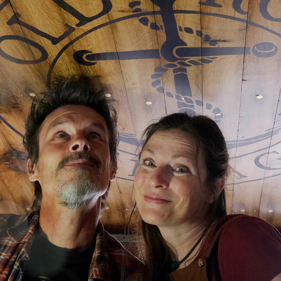 Old Rope Salvage Patreon Creator Profile