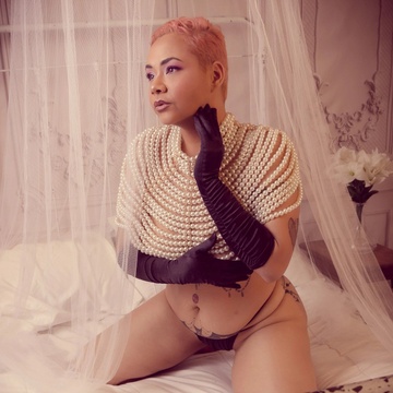 Sarah Slaykitty