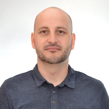 Dusan Vukcevic Patreon Creator Profile