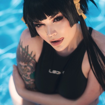 Zia-sama Patreon Creator Profile