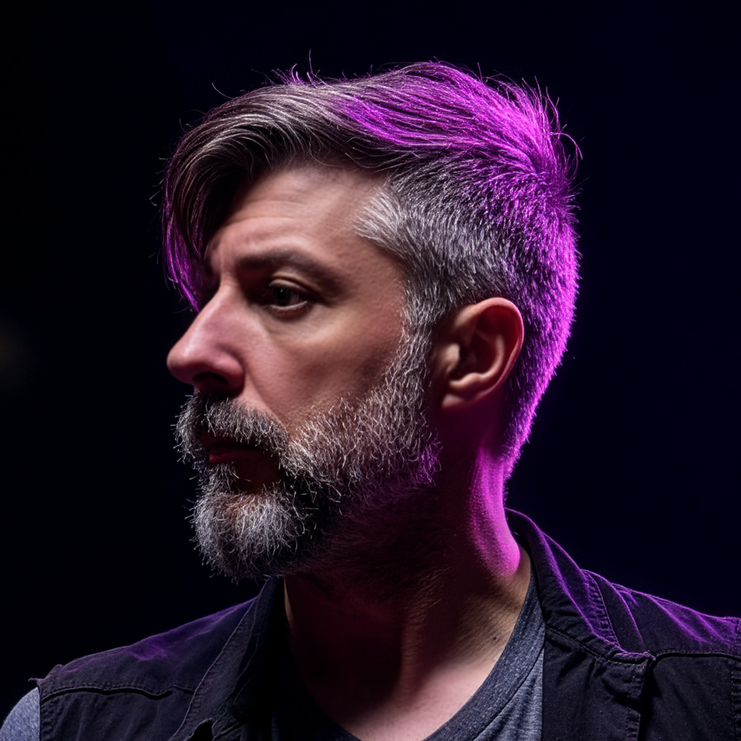 Peter Coffin — creating content for people who live in a society