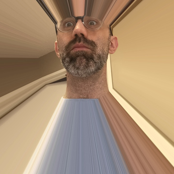 Creator profile picture