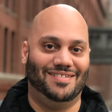 Andru Edwards Patreon Creator Profile