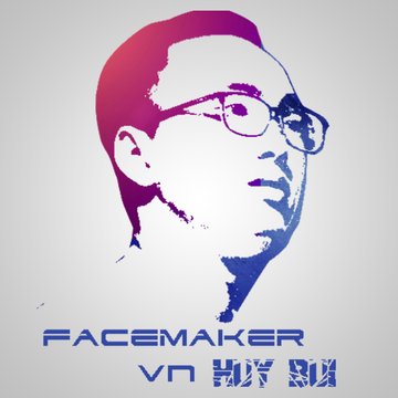 Facemaker VN HUY BUI
