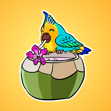 KokoLori Studios's Patreon profile picture