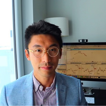 Larry Cheung, CFA Patreon Creator Profile