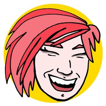 TIKVA WOLF COMICS