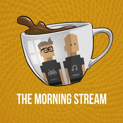 The Morning Stream Feed