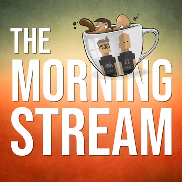 Scott and Brian Patreon Creator Profile