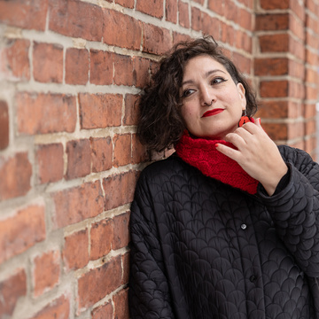 Javiera Marchant Aedo