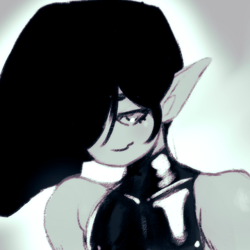 Camih's Patreon profile picture