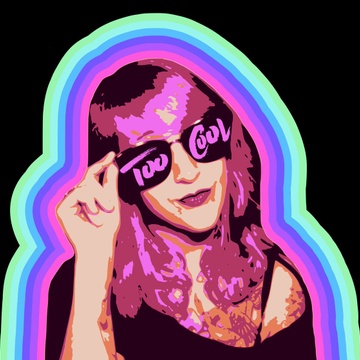 PushingUpRoses's Patreon profile picture