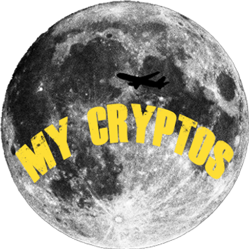 My Cryptos Moon Patreon Group