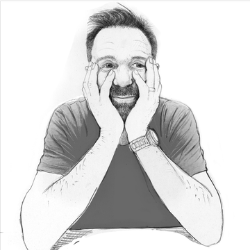 Shaun Keaveny's Community Garden Radio