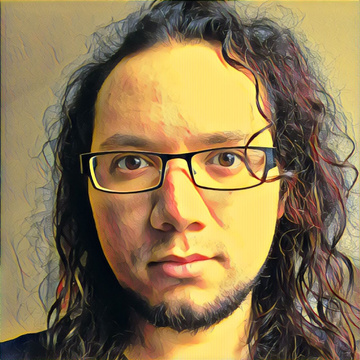Michael Cherdchupan's Patreon profile picture