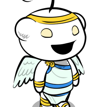 ArcAngel98 Patreon Creator Profile