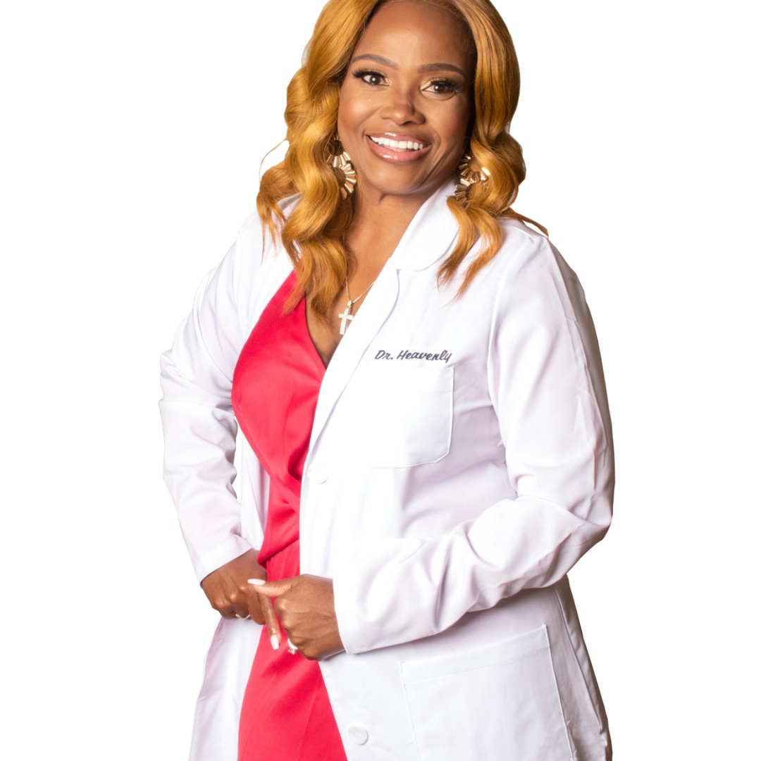 Dr. Heavenly Kimes