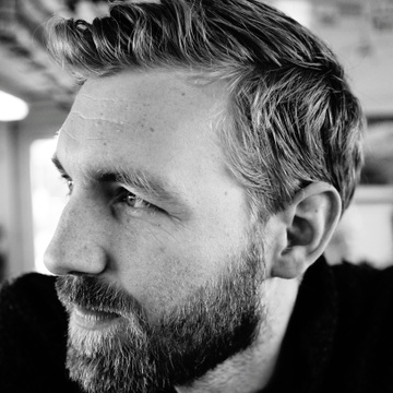 Paul Davids's Patreon profile picture