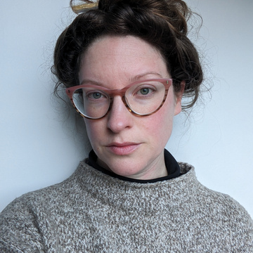 Katie West