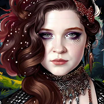 The Fine Art Medium's Patreon profile picture