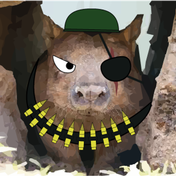 thatcombatwombat's Patreon profile picture
