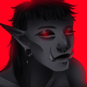 JHIN's Patreon profile picture