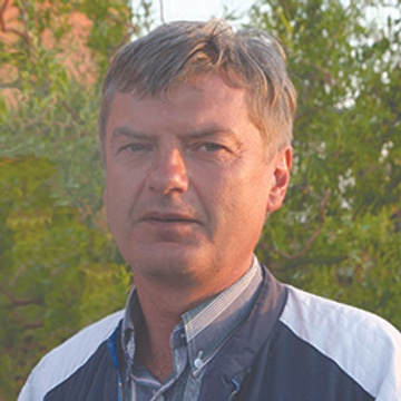 Николай Сухов