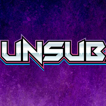 Unsubscribe Podcast