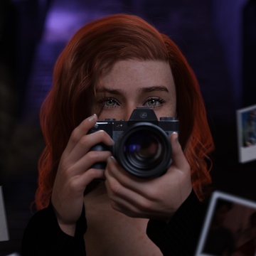 TakoYuh's Patreon profile picture