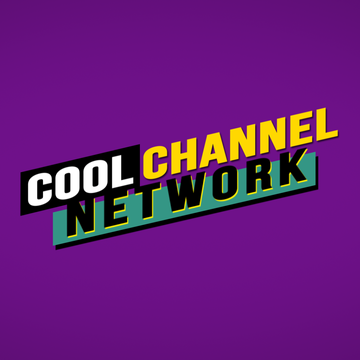 Cool Channel Network's Patreon profile picture