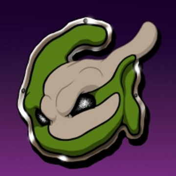 Ellipsis Stephens's Patreon profile picture