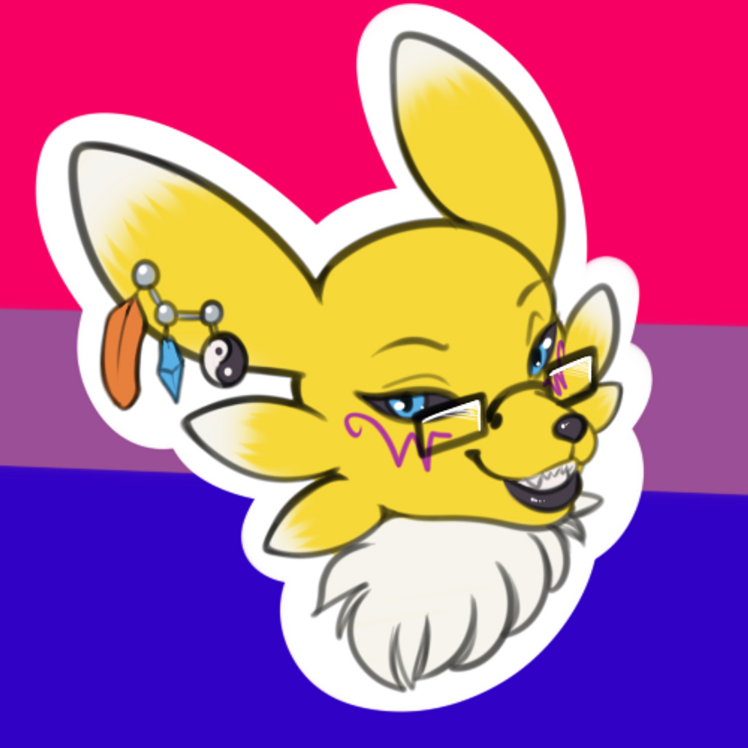 Reiku Yin Patreon Creator Profile