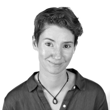 Lucy Bellwood