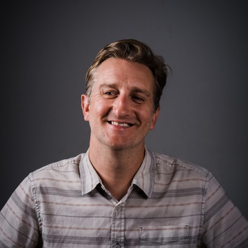 Loren Stillman - Musician Patreon Creator Profile