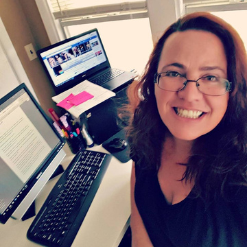 Shayne McClendon (Always the Good Girl) Patreon Creator Profile