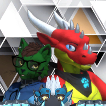 Paw & Claw Creations's Patreon profile picture