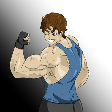 the Beast D's Patreon profile picture