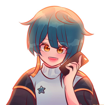 Zephyr-ka's Patreon profile picture