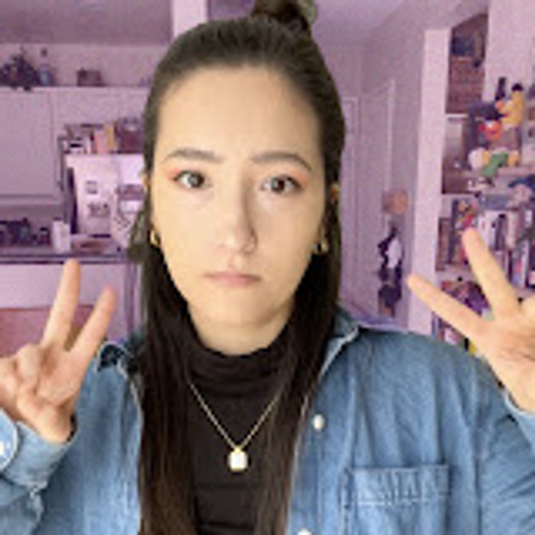 Marina Watanabe's Patreon profile picture