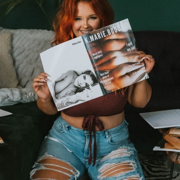 Kali Herring
