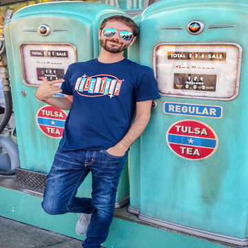 Maxwell Glick Patreon Creator Profile